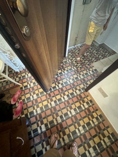 Image No.15-Appartement de 1 chambre à vendre à Paglieta