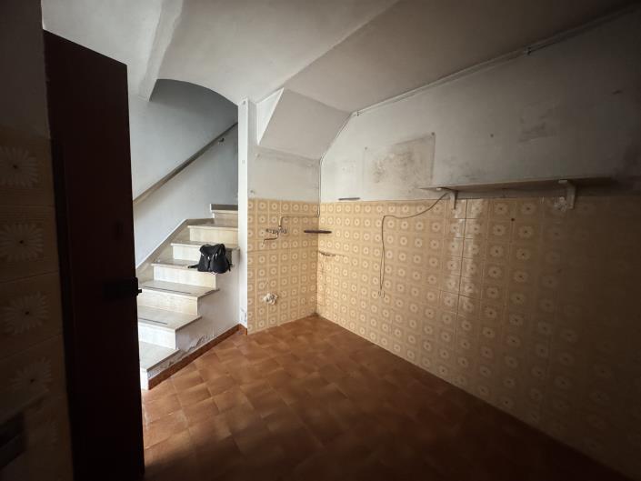 Image No.6-Maison de ville de 1 chambre à vendre à Torino di Sangro