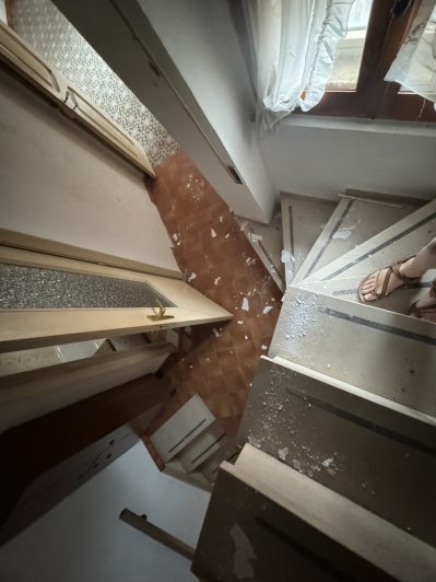 Image No.12-Maison de ville de 1 chambre à vendre à Torino di Sangro