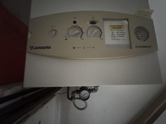 Image No.26-Maison de ville de 1 chambre à vendre à Torino di Sangro