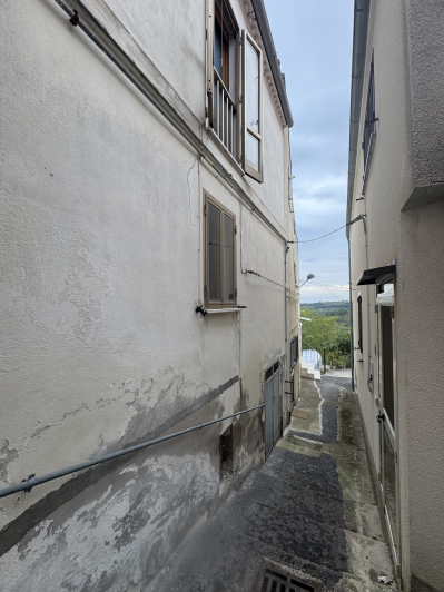 Image No.32-Maison de ville de 1 chambre à vendre à Torino di Sangro
