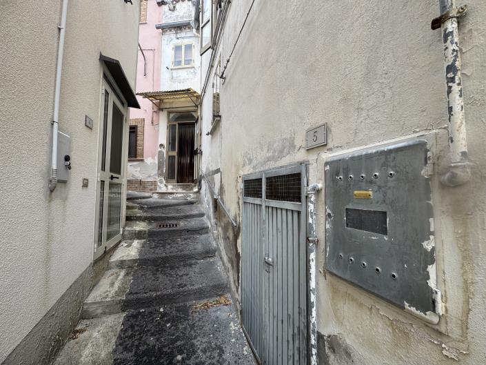 Image No.34-Maison de ville de 1 chambre à vendre à Torino di Sangro