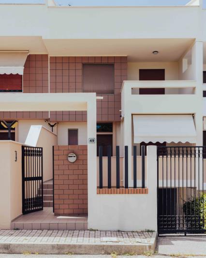 Image No.2-Propriété de 4 chambres à vendre à Lanciano