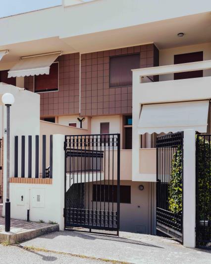 Image No.26-Propriété de 4 chambres à vendre à Lanciano