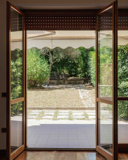 Image No.4-Propriété de 4 chambres à vendre à Lanciano