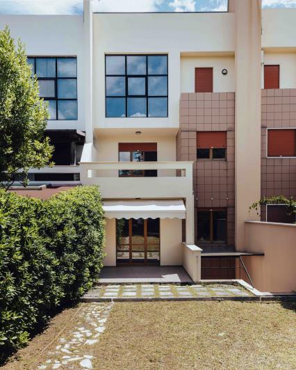 Image No.23-Propriété de 4 chambres à vendre à Lanciano