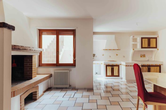 Image No.6-Propriété de 4 chambres à vendre à Lanciano