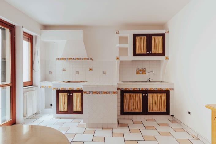 Image No.7-Propriété de 4 chambres à vendre à Lanciano