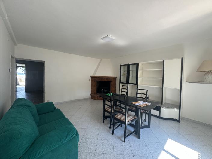 Image No.7-Maison de ville de 2 chambres à vendre à Castél Frentano