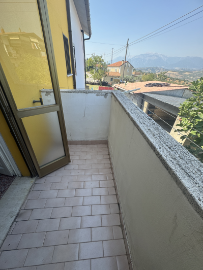 Image No.29-Maison de ville de 2 chambres à vendre à Castél Frentano