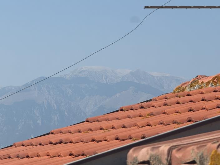 Image No.2-Maison de ville de 2 chambres à vendre à Castél Frentano