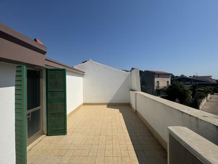 Image No.3-Maison de ville de 2 chambres à vendre à Castél Frentano