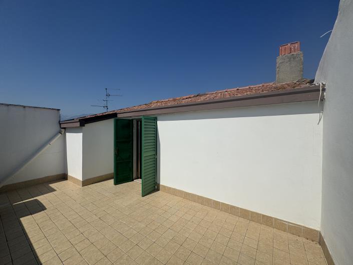 Image No.35-Maison de ville de 2 chambres à vendre à Castél Frentano