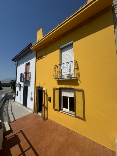 Image No.52-Maison de ville de 2 chambres à vendre à Castél Frentano