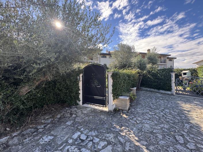 Image No.51-Maison de 2 chambres à vendre à Santa Maria Imbaro