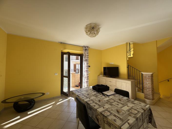 Image No.8-Maison de 2 chambres à vendre à Santa Maria Imbaro