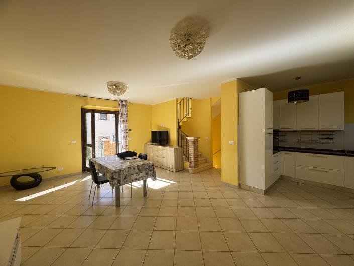 Image No.7-Maison de 2 chambres à vendre à Santa Maria Imbaro