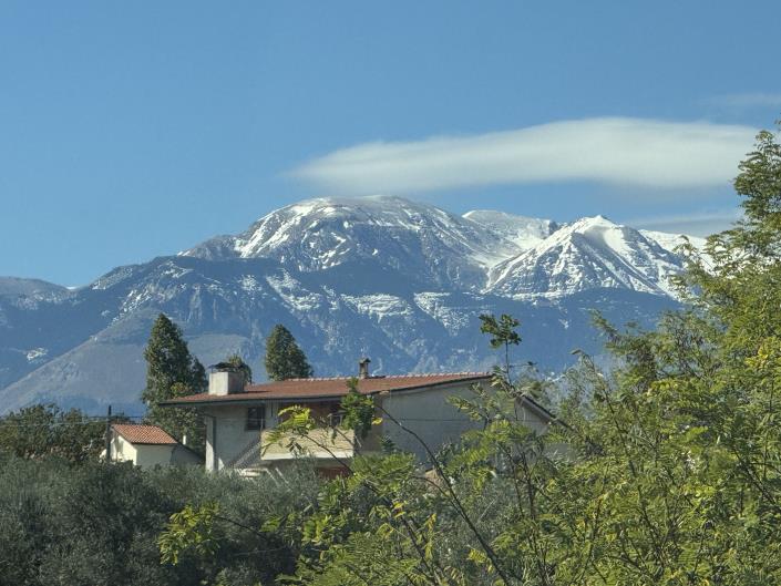 Image No.23-Maison de 2 chambres à vendre à Santa Maria Imbaro