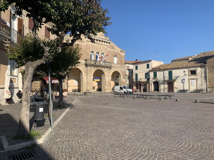 Image No.59-Maison de 2 chambres à vendre à Santa Maria Imbaro