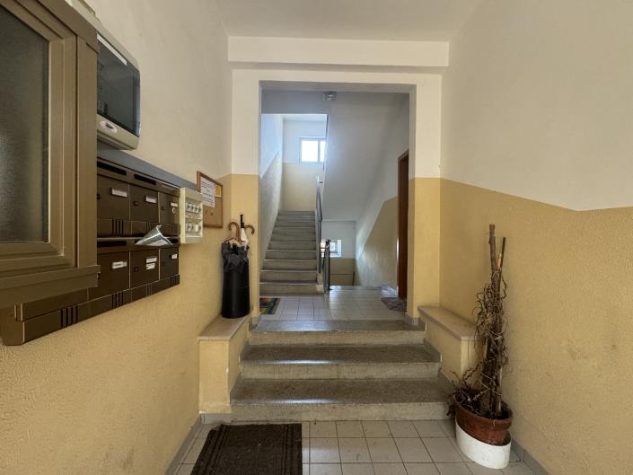 Image No.3-Appartement de 3 chambres à vendre à Castél Frentano