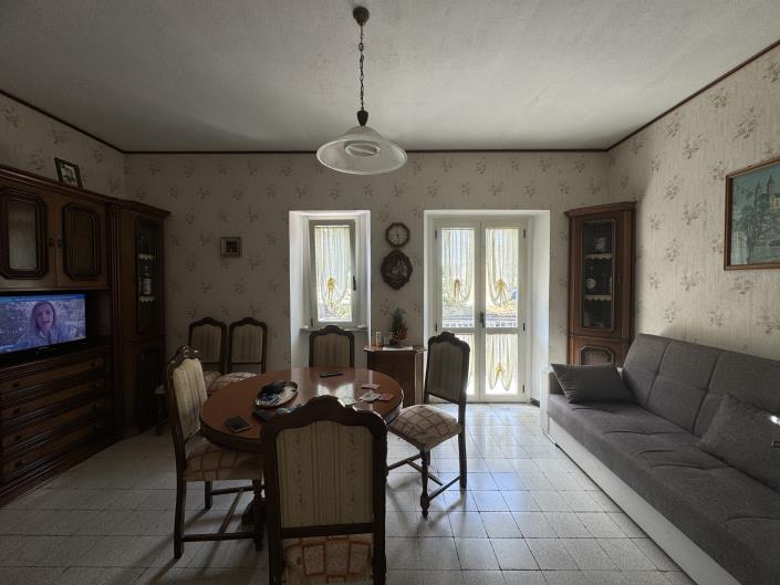 Image No.12-Appartement de 3 chambres à vendre à Castél Frentano