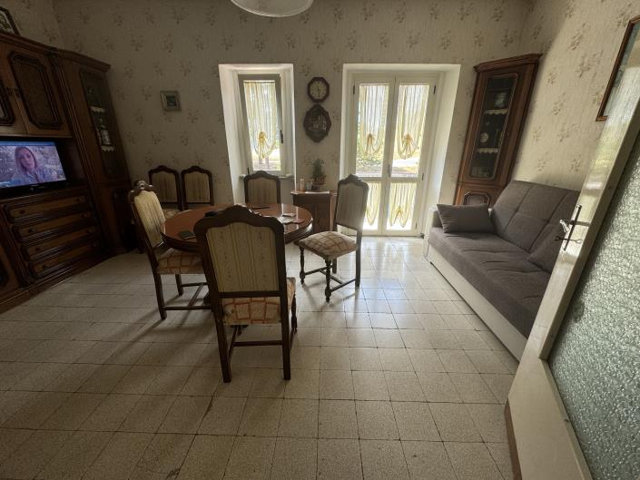 Image No.13-Appartement de 3 chambres à vendre à Castél Frentano