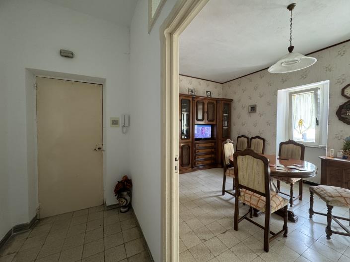 Image No.11-Appartement de 3 chambres à vendre à Castél Frentano