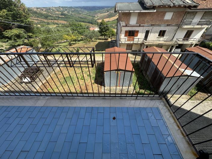 Image No.25-Appartement de 3 chambres à vendre à Castél Frentano