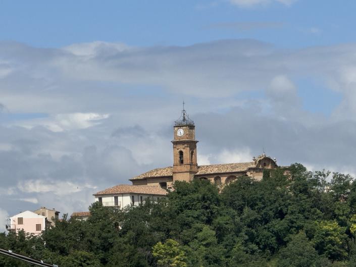 Image No.27-Appartement de 3 chambres à vendre à Castél Frentano