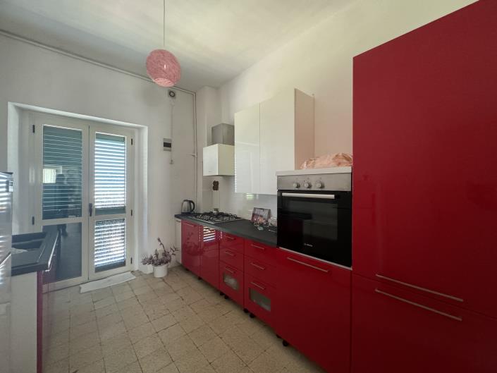 Image No.5-Appartement de 3 chambres à vendre à Castél Frentano