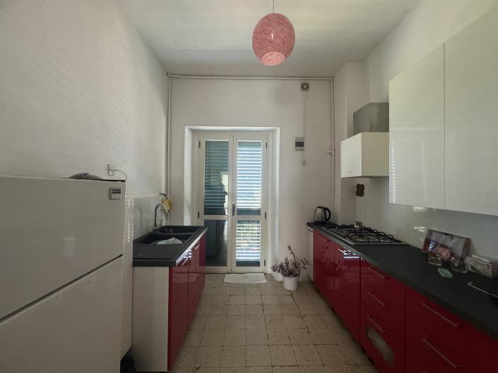 Image No.6-Appartement de 3 chambres à vendre à Castél Frentano