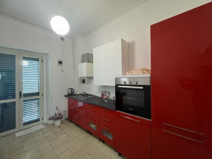 Image No.8-Appartement de 3 chambres à vendre à Castél Frentano