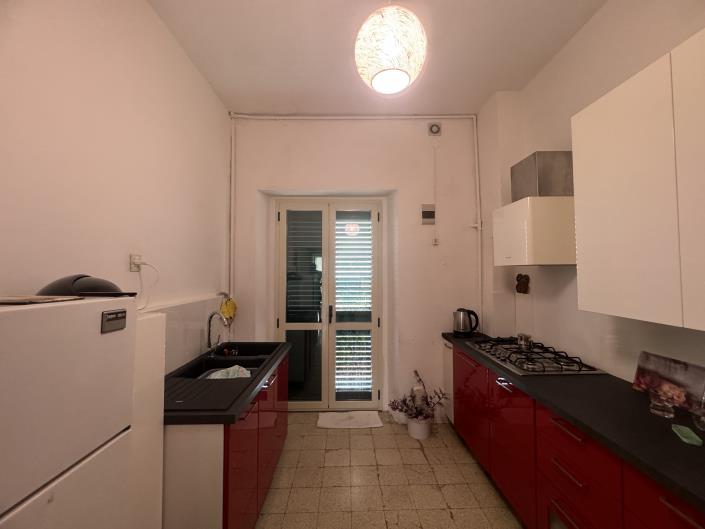 Image No.9-Appartement de 3 chambres à vendre à Castél Frentano