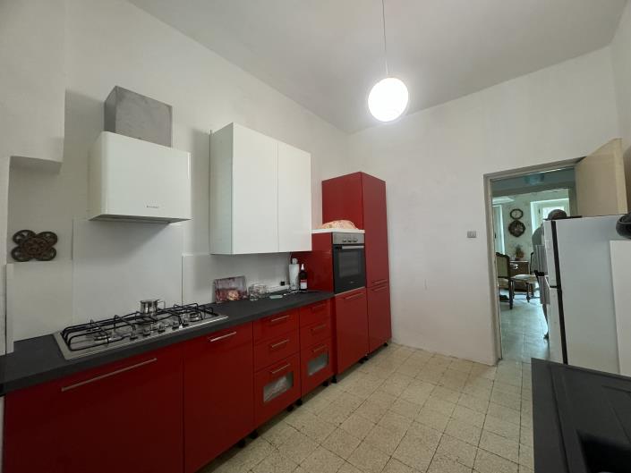 Image No.7-Appartement de 3 chambres à vendre à Castél Frentano