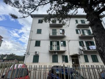 1 - Castél Frentano, Appartement