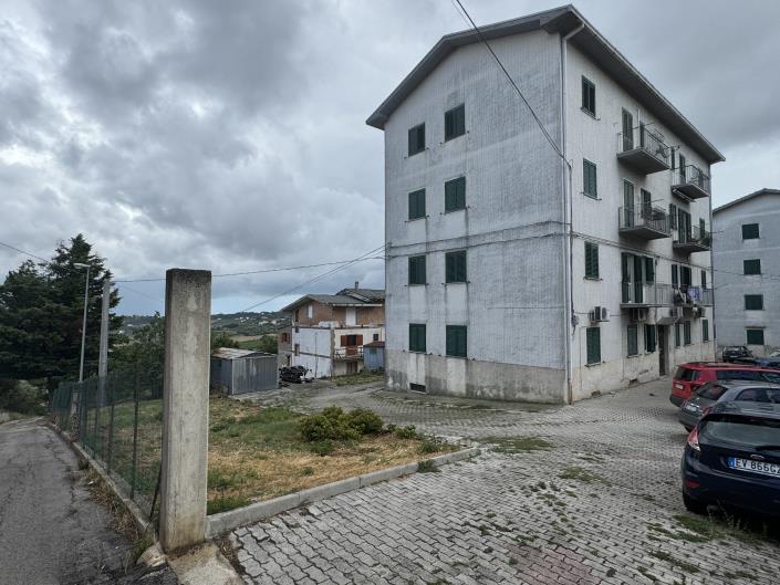 Image No.49-Appartement de 3 chambres à vendre à Castél Frentano