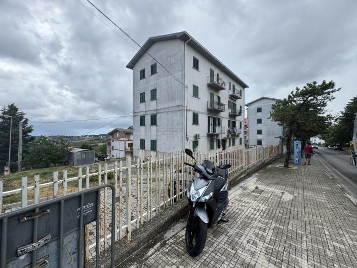 Image No.52-Appartement de 3 chambres à vendre à Castél Frentano