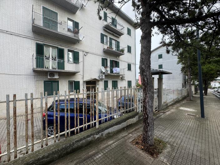 Image No.55-Appartement de 3 chambres à vendre à Castél Frentano