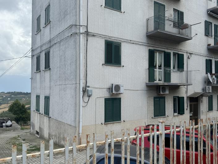 Image No.53-Appartement de 3 chambres à vendre à Castél Frentano