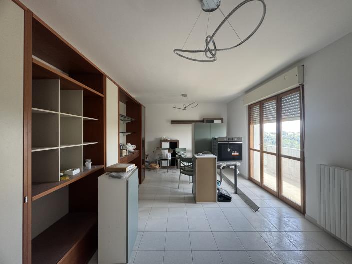 Image No.4-Appartement de 2 chambres à vendre à Lanciano