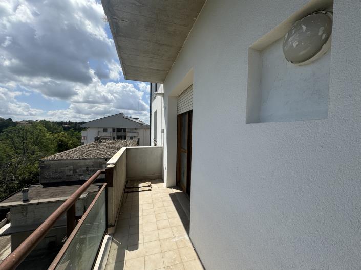 Image No.28-Appartement de 2 chambres à vendre à Lanciano