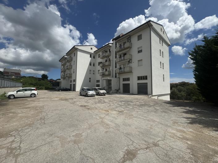 Image No.36-Appartement de 2 chambres à vendre à Lanciano