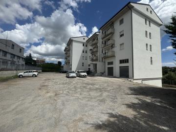 1 - Lanciano, Appartement