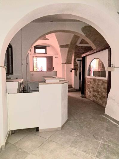 Image No.7-Maison de ville de 3 chambres à vendre à Lanciano