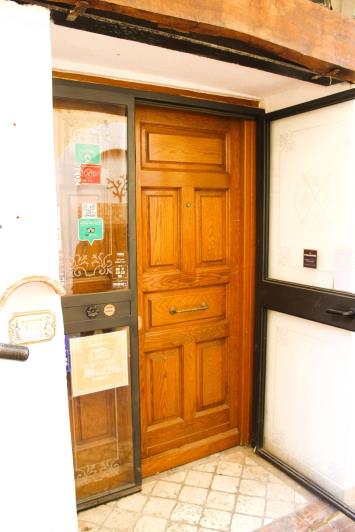 Image No.9-Maison de ville de 3 chambres à vendre à Lanciano