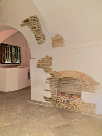 Image No.3-Maison de ville de 3 chambres à vendre à Lanciano