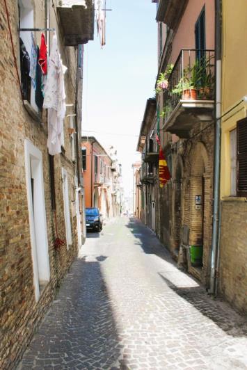 Image No.10-Maison de ville de 3 chambres à vendre à Lanciano