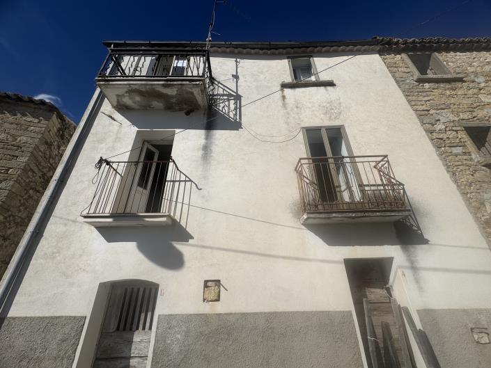 Image No.39-Maison de ville de 2 chambres à vendre à Montazzoli