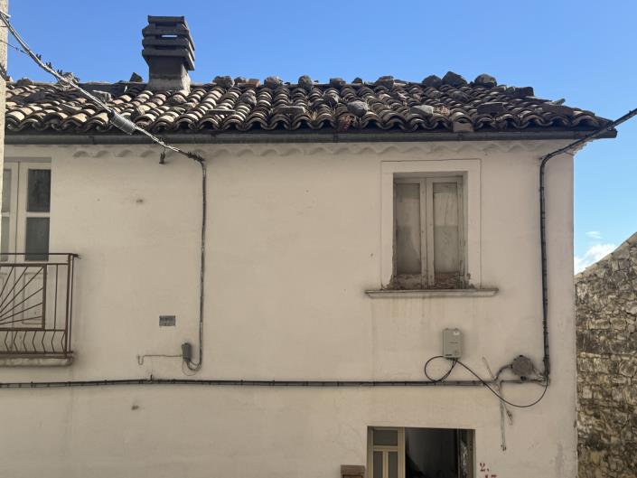 Image No.40-Maison de ville de 2 chambres à vendre à Montazzoli