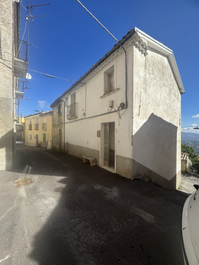 Image No.43-Maison de ville de 2 chambres à vendre à Montazzoli